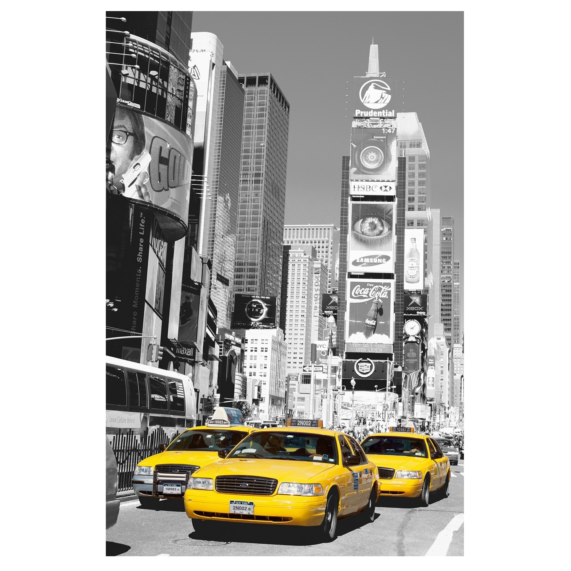 Fototapet , Categoria Deluxe , Gama Giant Art , dimensiuni 175x115 cm , 00650