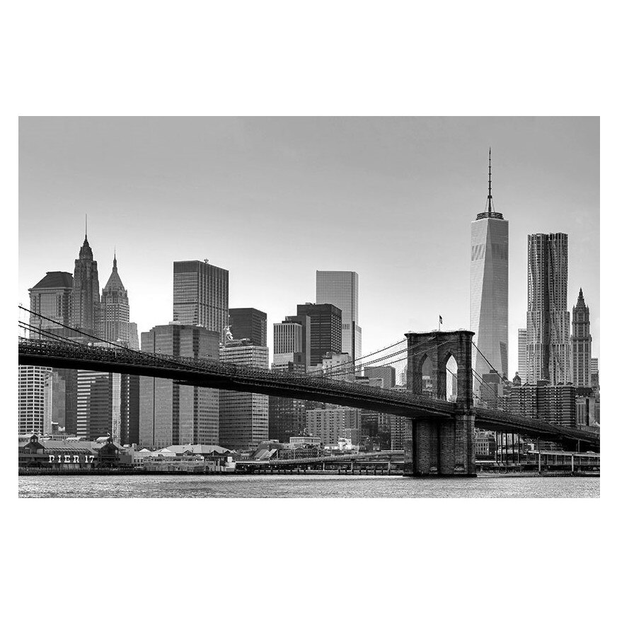 Fototapet , Categoria Deluxe , Gama Giant Art , dimensiuni 175x115 cm , 00622