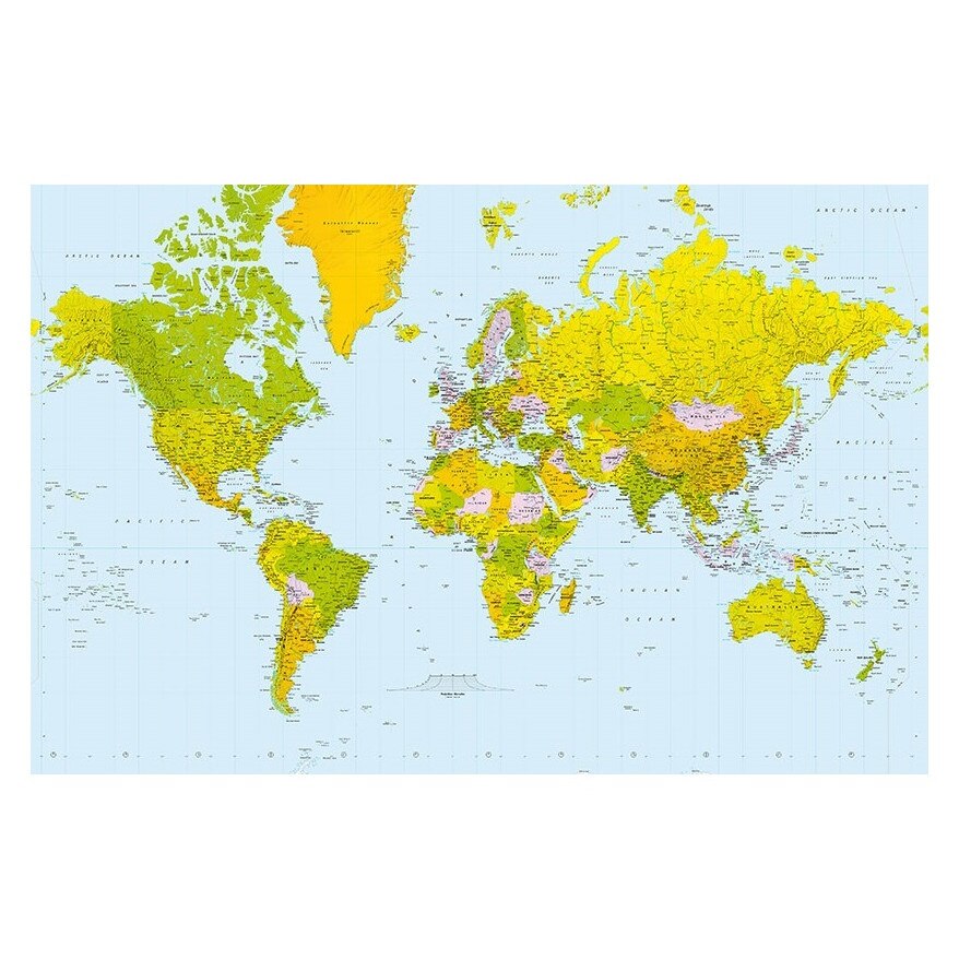 Fototapet , Categoria Deluxe , Gama Giant Art , dimensiuni 175x115 cm , 00624