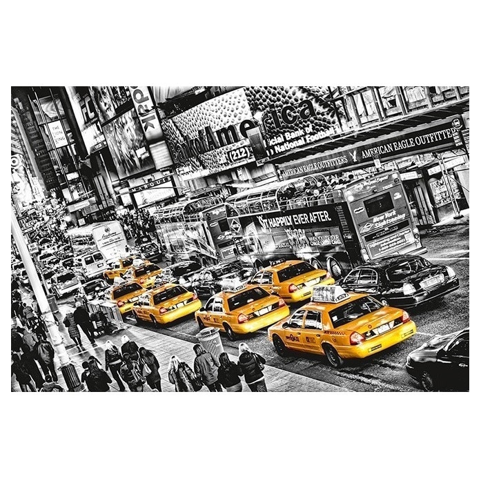 Fototapet , Categoria Deluxe , Gama Giant Art , dimensiuni 175x115 cm , 00696