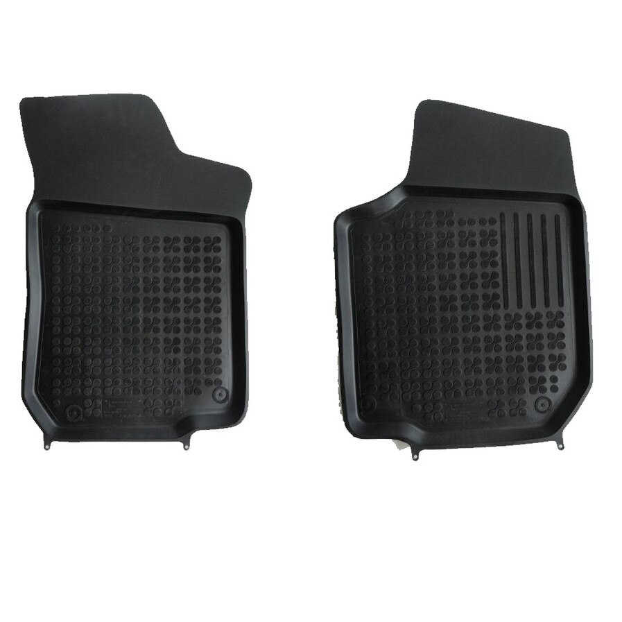 Covorase premium LUX interior cauciuc Volkswagen Beetle 1998-2005