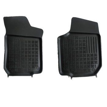 Covorase premium LUX interior cauciuc Volkswagen Beetle 1998-2005 Covorase premium LUX interior cauciuc Volkswagen Beetle 1998-2005