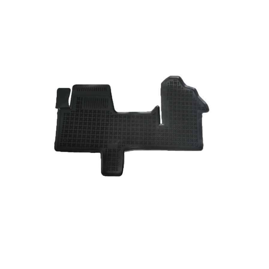 Covorase premium LUX interior cauciuc Renault Master II 2003-2010