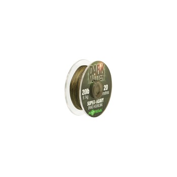 Fir Textil Korda Dark Matter, 9Kg/20M Fir Textil Korda Dark Matter, 9Kg/20M
