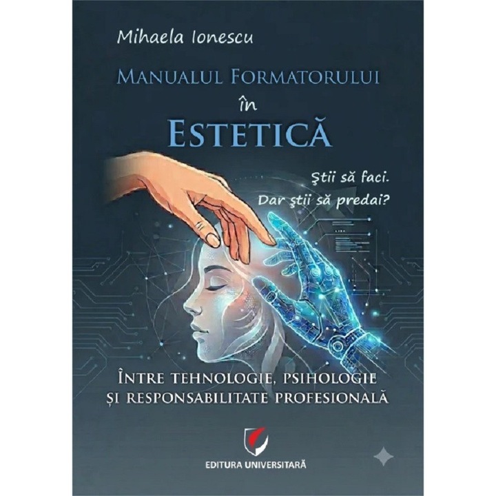 Manualul Formatorului In Estetica - Mihaela Ionescu
