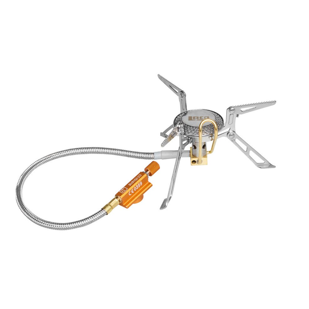 Miniaragaz LACD PATKHOR