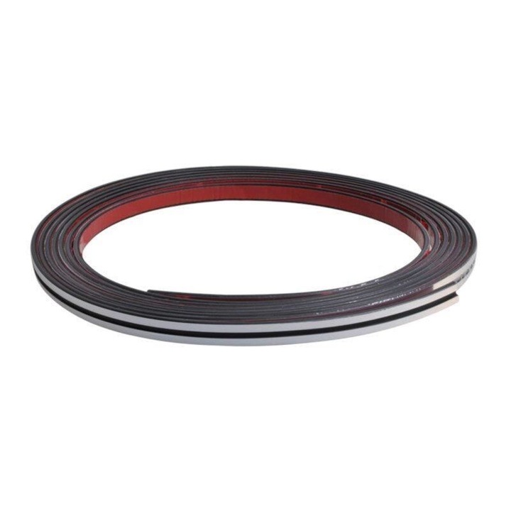 Rola ornament bandou, latime 12mm, 5m 8389 Automax