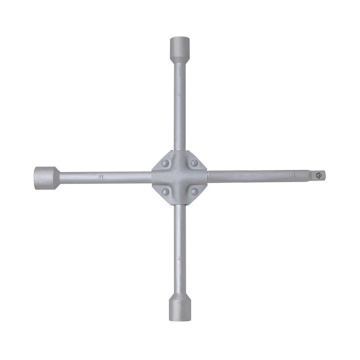 Cheie Roti Cruce Automax, 17-19-21mm-1/2″