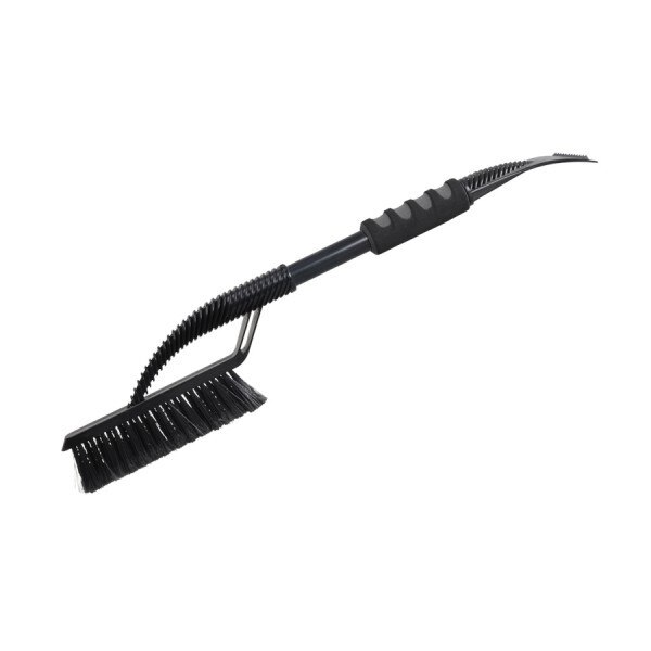 Racleta cu Perie, Automax, Negru