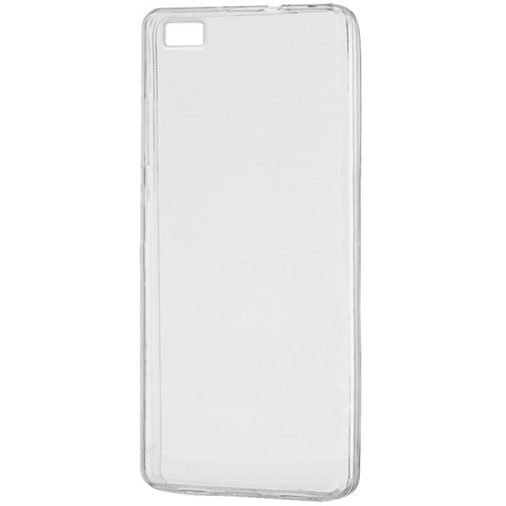 Star Ultra Slim Védőtok HUAWEI P8 Lite, Fekete