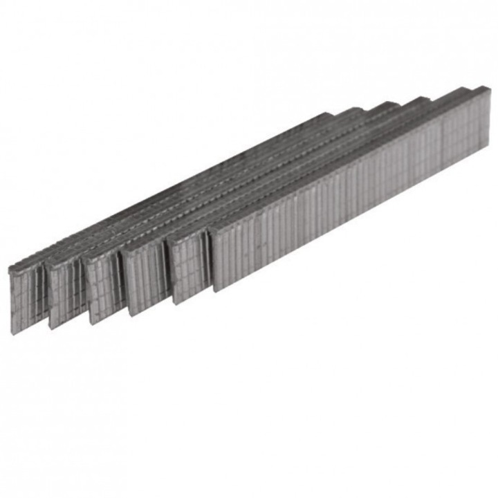 Kapcsos szögek 12mm, 1000 db, Kötözés