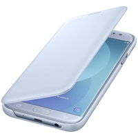 husa flip wallet pentru samsung galaxy j7 2017 j730 blue imagen 42_0_
0