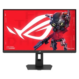 Monitor Gaming LED IPS ASUS ROG Swift 27