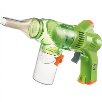 Jucarie tip aspirator pentru insecte, Haba Jucarie tip aspirator pentru insecte, Haba