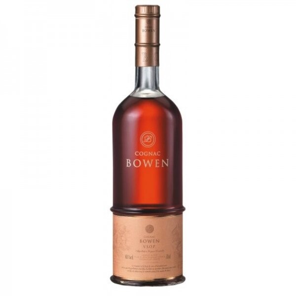 Cognac Bowen VSOP, 700 ml