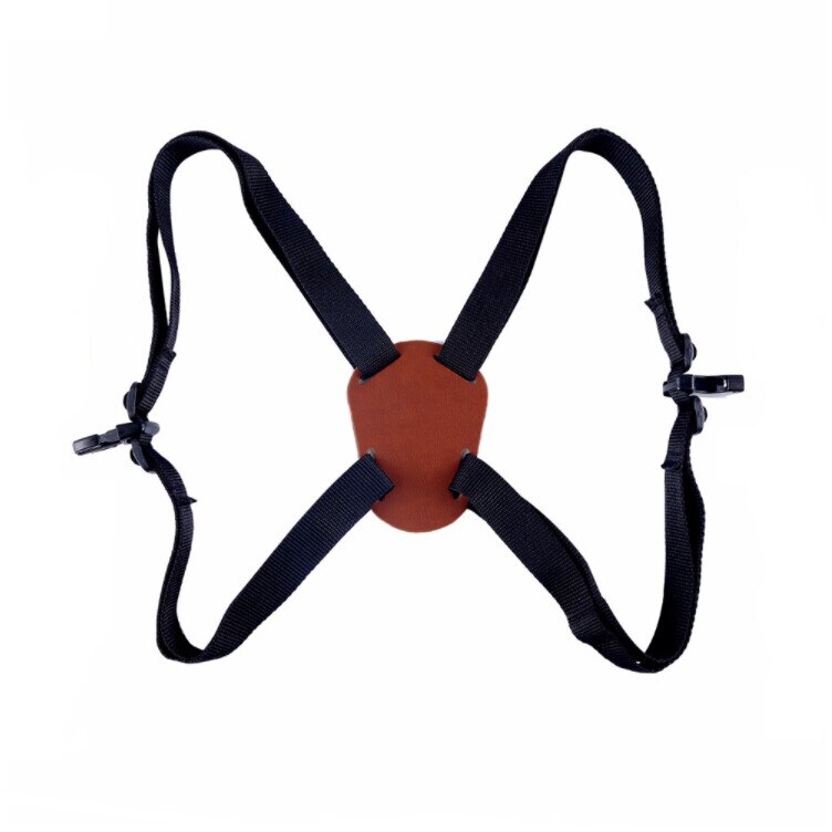 Ham prindere piept pentru camera sau binoclu