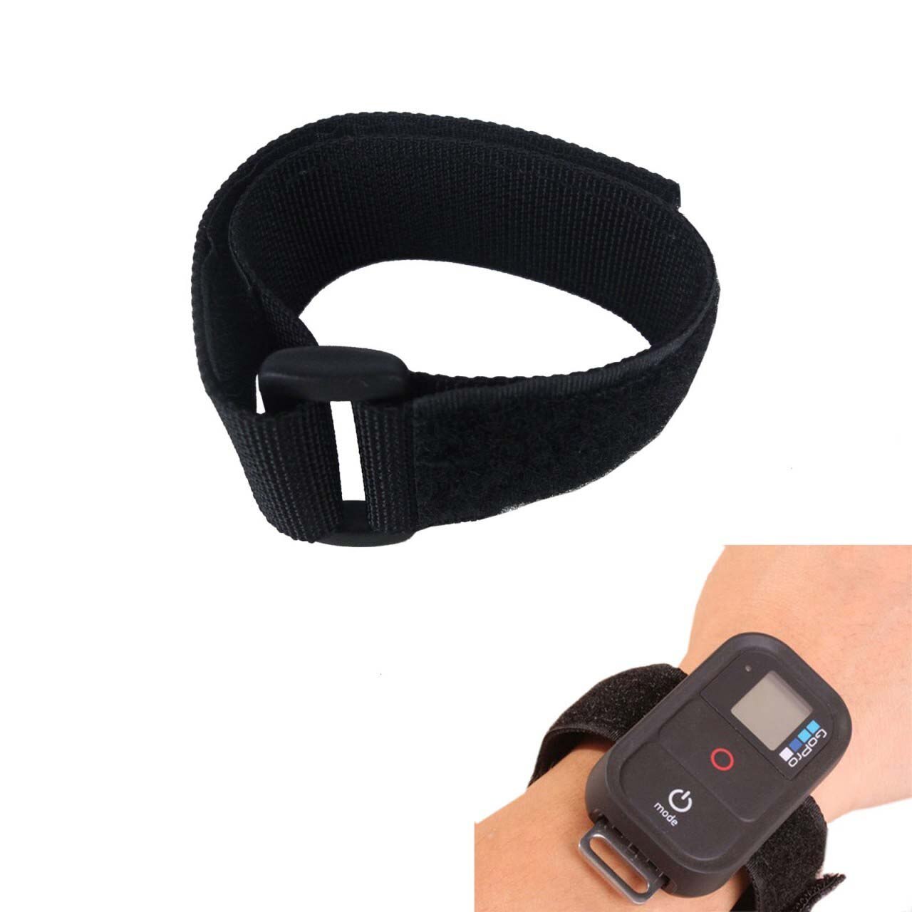 Curea velcro incheietura pentru GoPro Wi-Fi Remote