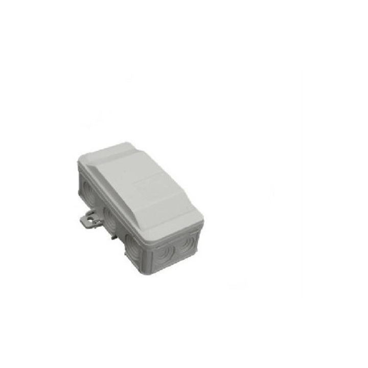 Doza ramificatie "PT" - seria "Soft" 90x45x40mm IP54 - Dablerom - SET 90 BUC