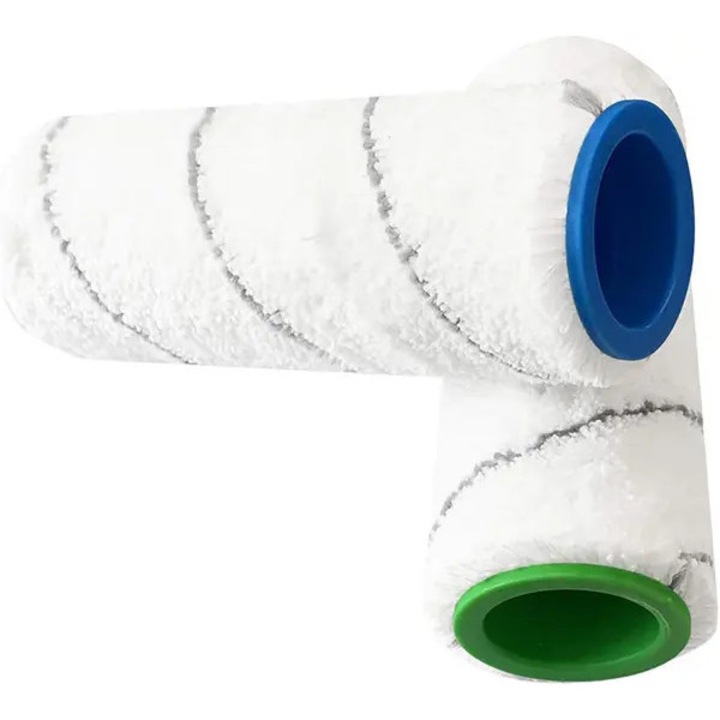 Role de inlocuire pentru Karcher FC3/FC5/FC7, set 2 role, multicolor, FY-K0518-260901-884