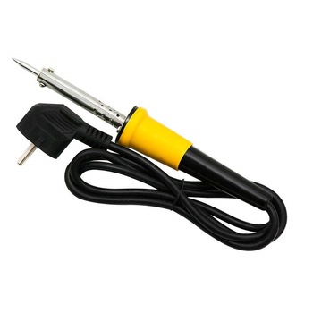 Ciocan de Lipit ZD911, Putere 60W, Temperatura 300 Grade Ciocan de Lipit ZD911, Putere 60W, Temperatura 300 Grade