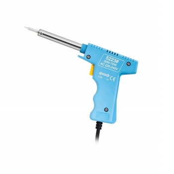 Ciocan de Lipit marca BLOW, Putere Reglabila 30-70W, Temperatura 300 Grade Ciocan de Lipit marca BLOW, Putere Reglabila 30-70W, Temperatura 300 Grade