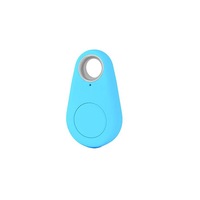 breloc cu functie de localizare chei si diferite obiecte prin tehnologia bluetooth raza funtionare 25m imagen 1_0_
0