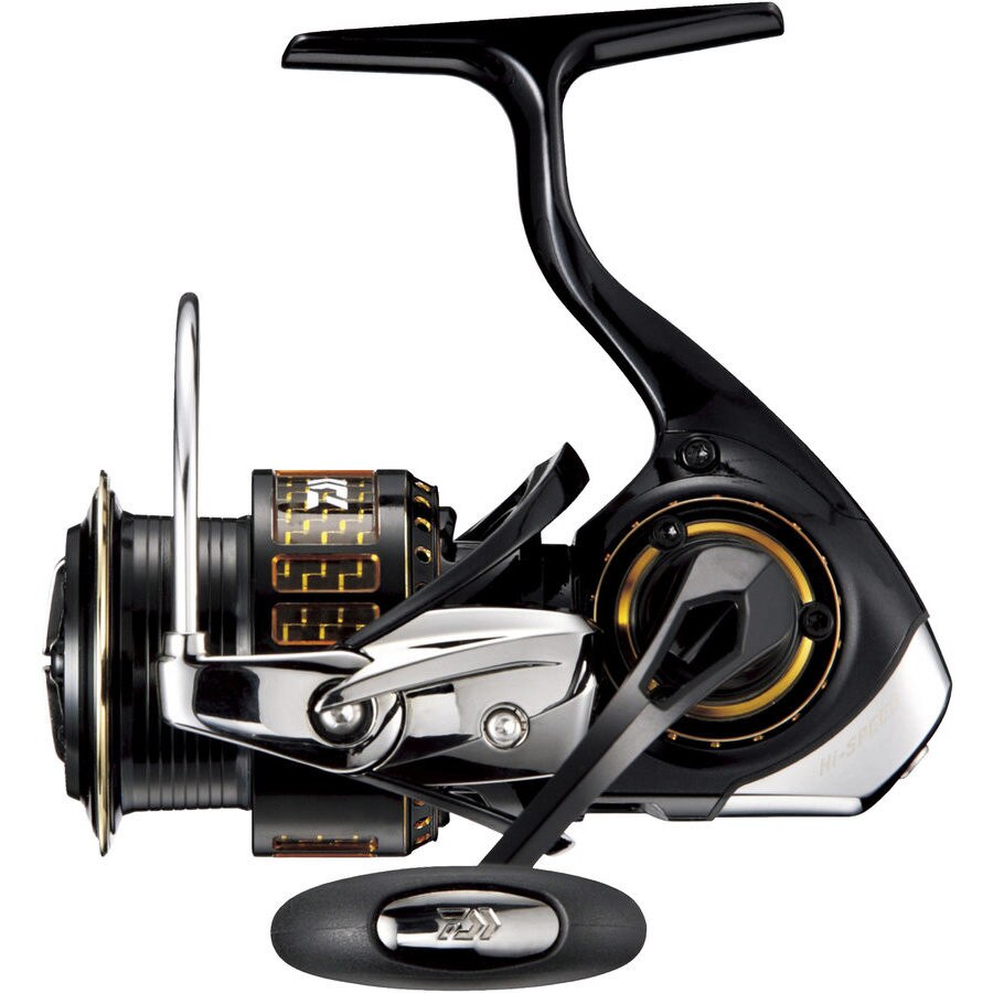 Mulineta Daiwa New Morethan 2510 PE-H - eMAG.ro