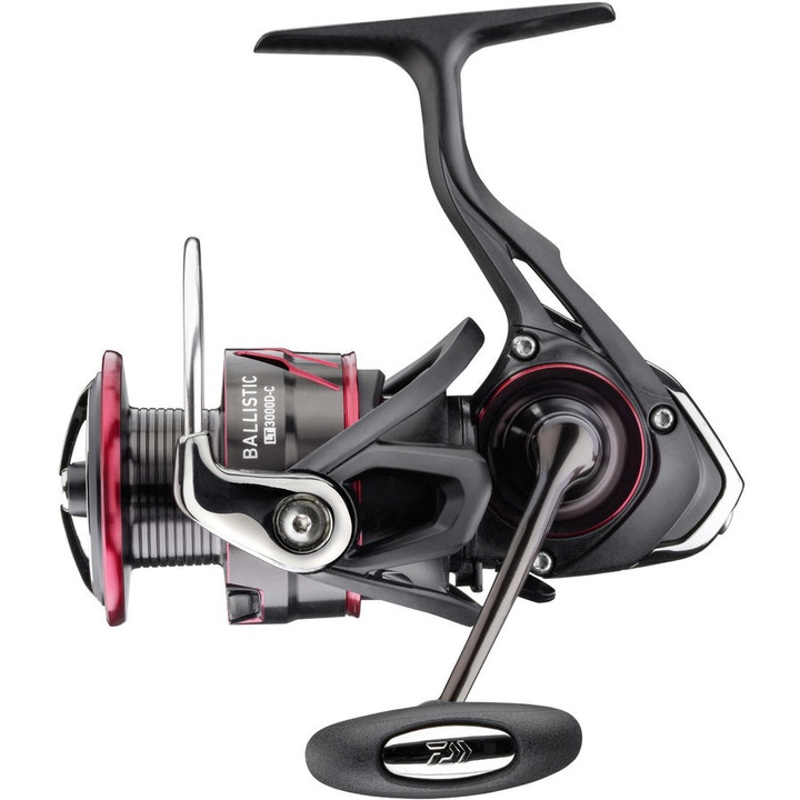 Mulineta Daiwa Ballistic LT 2500D-XH