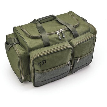 Geanta Daiwa Infinity Carryall L 52X38X34Cm Geanta Daiwa Infinity Carryall L 52X38X34Cm