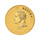 Moneda din Aur 24k Kangaroo Australia 1\10 oz