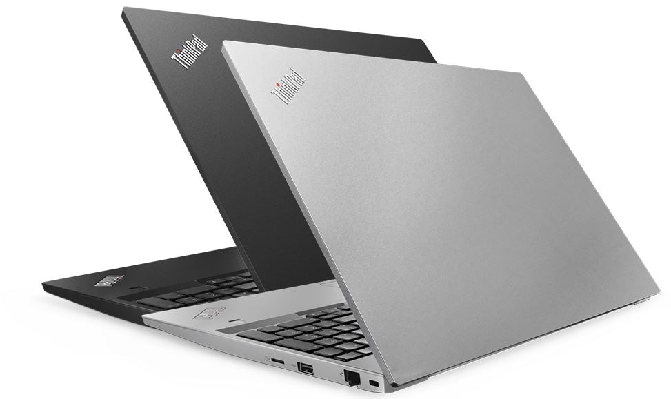 Laptop Lenovo ThinkPad E580 cu procesor Intel® Core™ i5-8250U pana