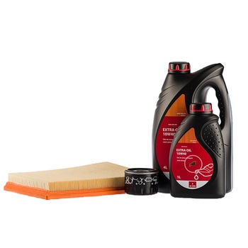 Pachet schimb ulei MOTRIO Dacia Solenza, 1.9D, diesel Pachet schimb ulei MOTRIO Dacia Solenza, 1.9D, diesel