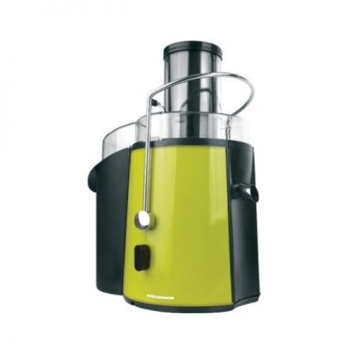 Storcator de fructe, 1000 W, Verde