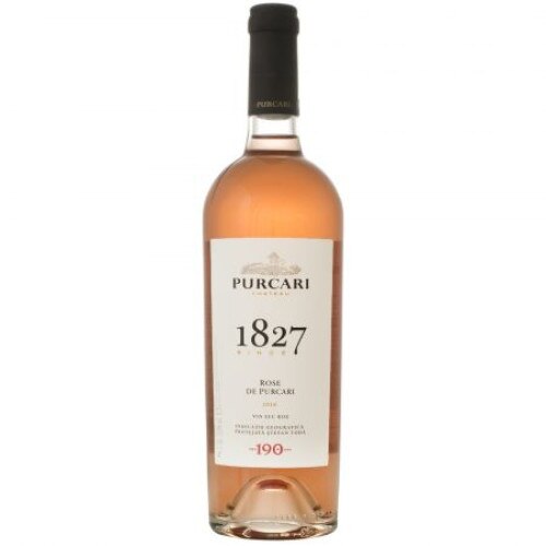 Vin Roze Sec Purcari 750ml