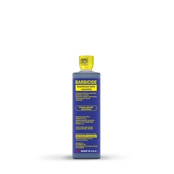 Barbicide dezinfectant concentrat lichid 1900 ml Barbicide dezinfectant concentrat lichid 1900 ml