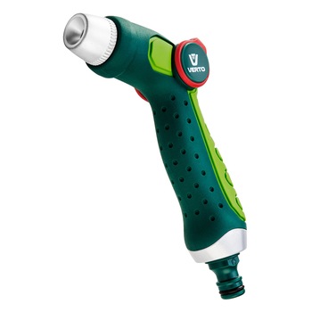 Pistol de stropit cu impuls reglabil VERTO Pistol de stropit cu impuls reglabil VERTO