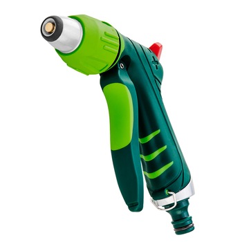 Pistol de pulverizare cu 4 functii VERTO Pistol de pulverizare cu 4 functii VERTO