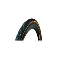 Cauciuc bicicleta Challenge Grifo 33 Cross Open Pliabila