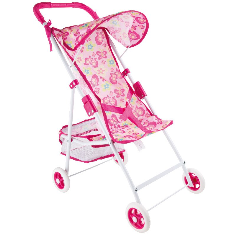 Carucior papusi pliabil