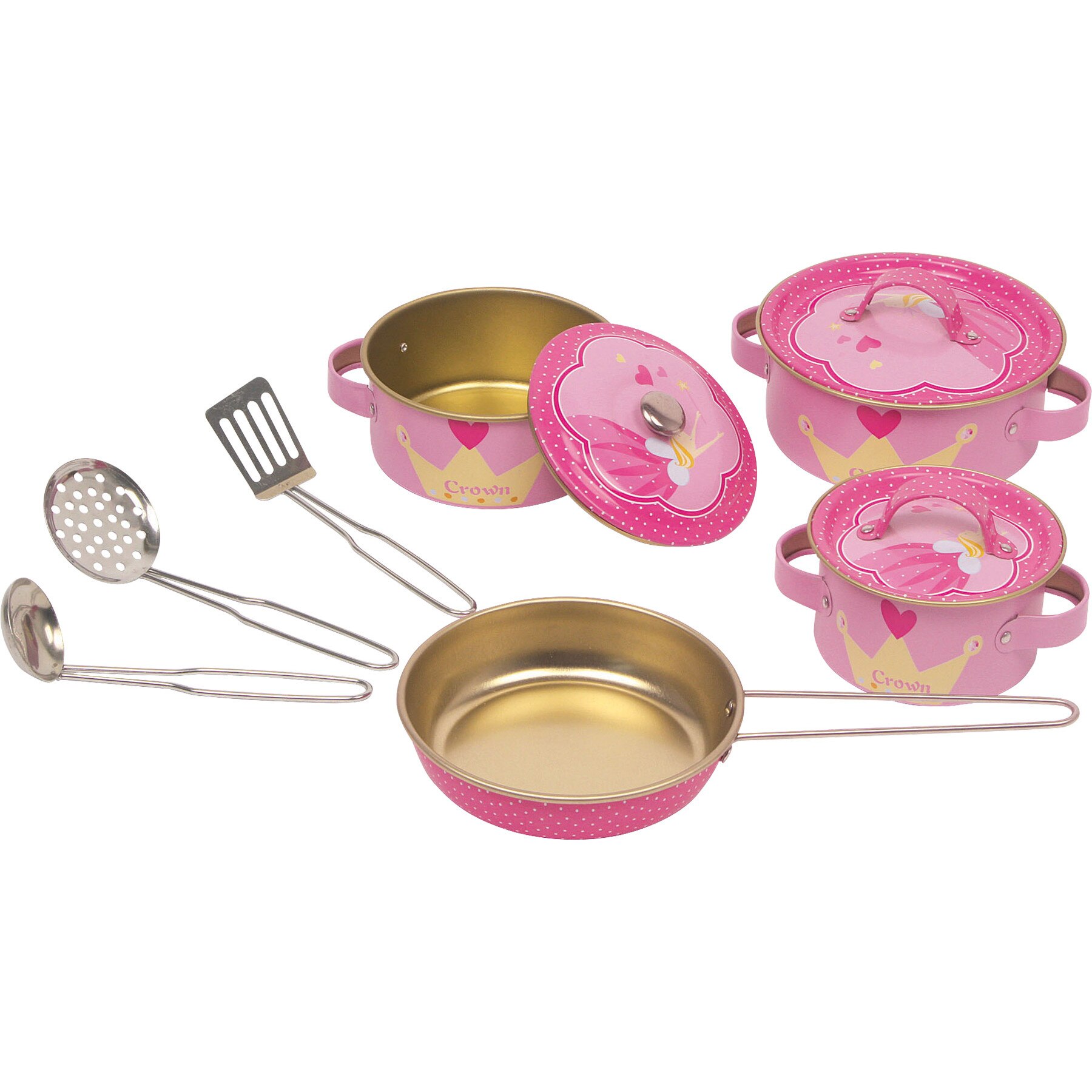 Set ustensile de bucatarie