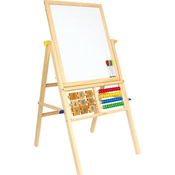 Set tabla de scris - Kidz Set tabla de scris - Kidz