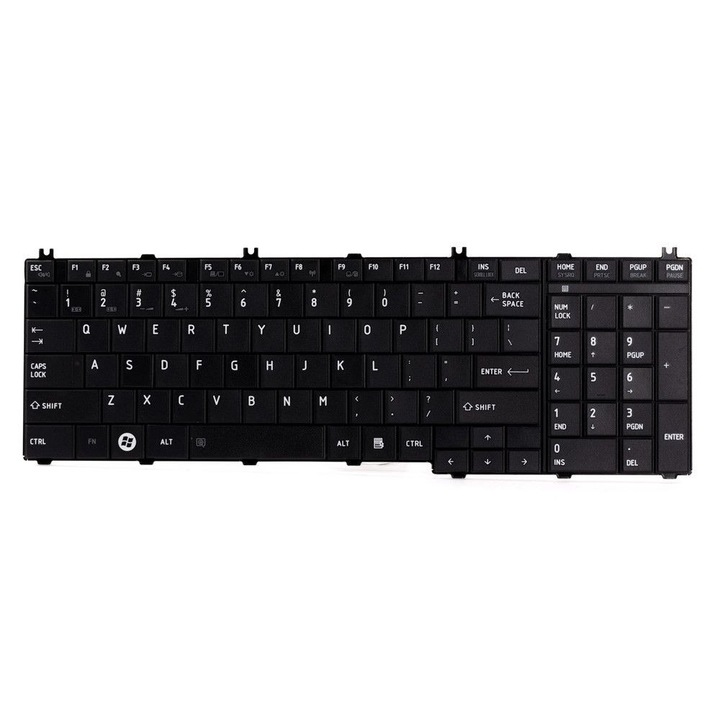 Tastatura laptop Toshiba C660-01C