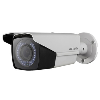 Camera supraveghere Hikvision Bullet TurboHD DS-2CE16D0T-VFIR3F 2.8-12mm, 2MP, 1080P Camera supraveghere Hikvision Bullet TurboHD DS-2CE16D0T-VFIR3F 2.8-12mm, 2MP, 1080P