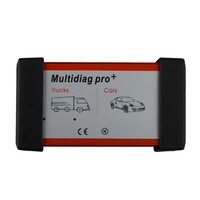 Interfata Diagnoza Auto Diag , Service Multimarca Autoturisme + Camioanecu meniu in limba Romana