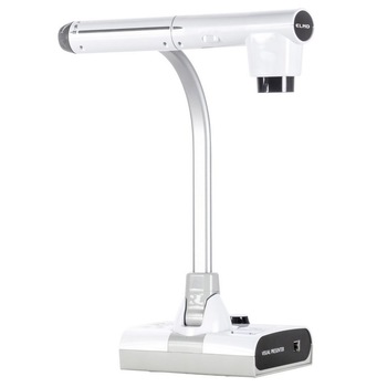 Vizualizatorul Interactiv ELMO L-12W - Document Camera Vizualizatorul Interactiv ELMO L-12W - Document Camera