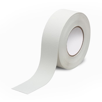 Banda adeziva antiderapanta Hi-Bond HAS 910 alba, 25mm x 18m Banda adeziva antiderapanta Hi-Bond HAS 910 alba, 25mm x 18m