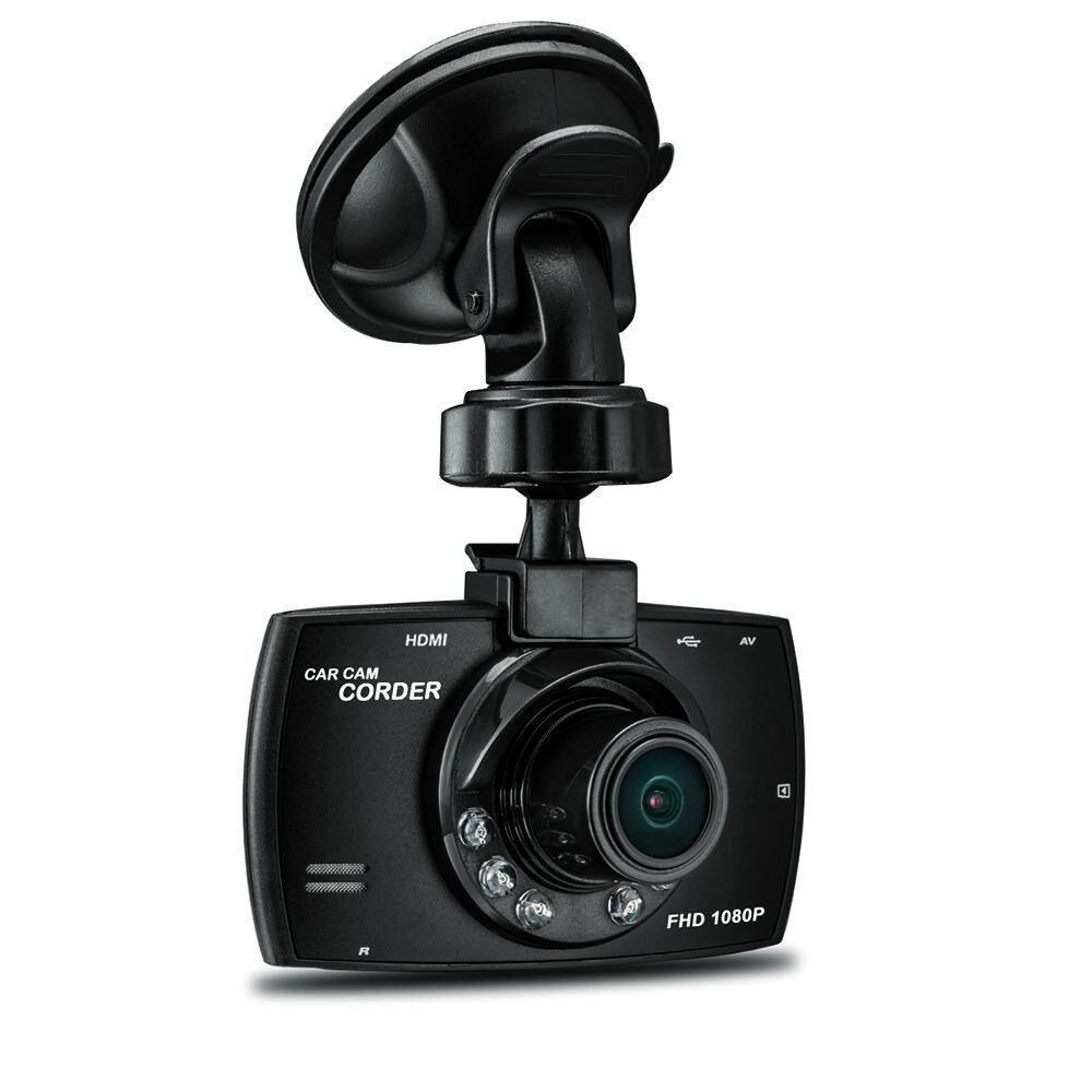 Camera Auto Full HD 1920x1080p,Unghi Wide,Detectie,Parking Guard,IR,Senzor G
