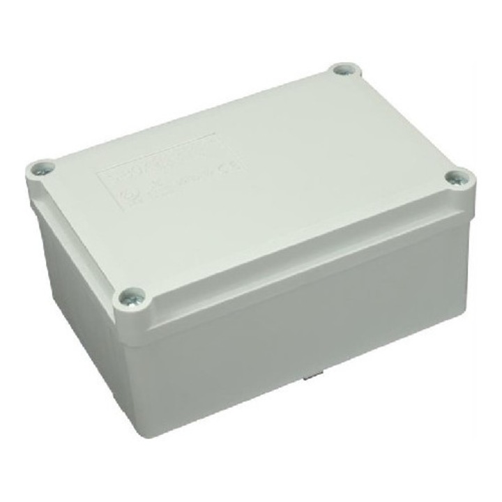 Doza ramificatie "PT" - seria "S-Box16" 240x190x90mm - Dablerom - SET 5 BUC