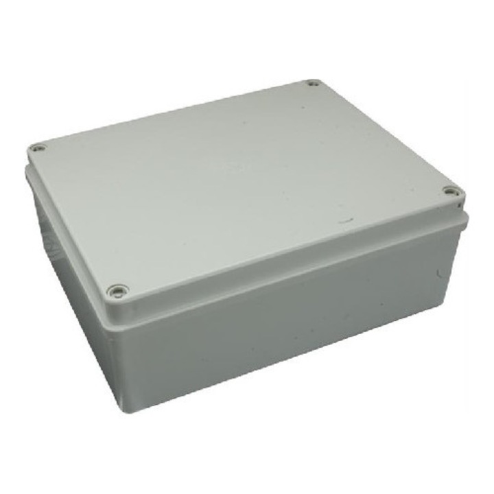 Doza ramificatie "PT" - seria "S-Box16" 460x380x120mm - Dablerom