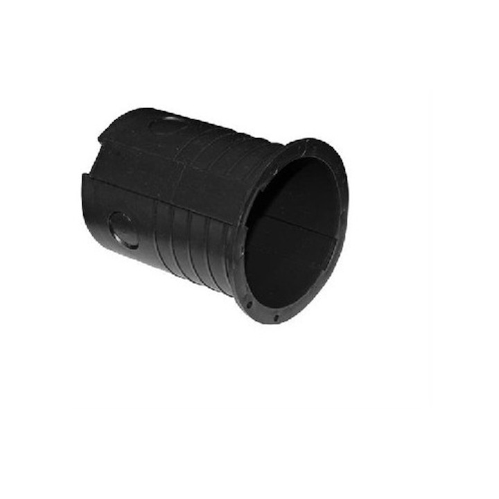 Doza pentru Spoturi R63/R80 - 4 intrari - Dablerom - SET 16 BUC